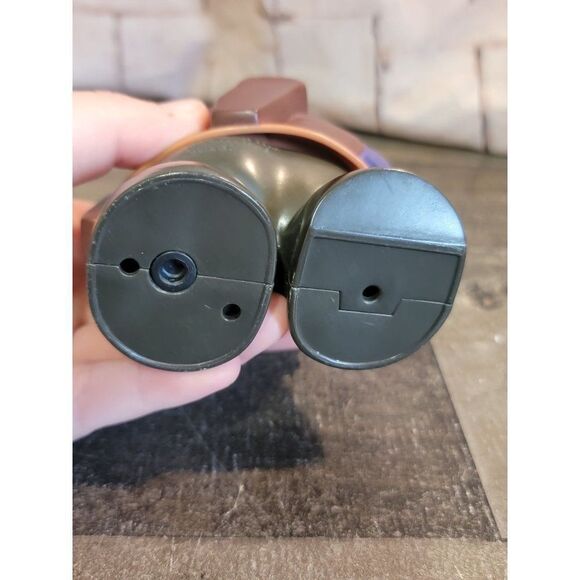 McDonald's Lilo Stitch Jumba alien toy figure Disney Pixar - Picture 5 of 6